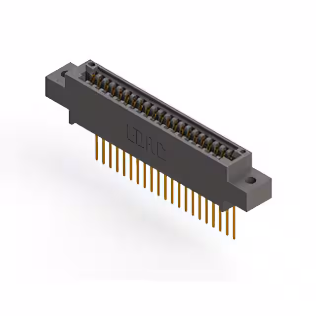 395-021-540-602 EDAC Inc.  Edgeboard Connectors